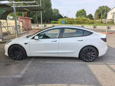 Usata Tesla Model 3 Performance 155 kW (211 CV) 2021 Berlina