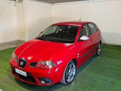 usata Seat Ibiza Ibiza5p 1.8t 20v FR