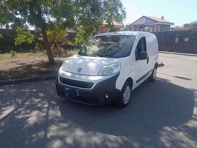 Other Usata 2018 Fiat Fiorino Monovolume | 6700 € (Buon prezzo)