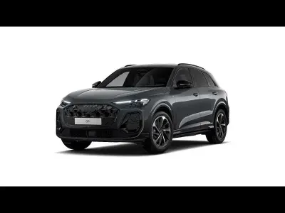 Usata Audi Q5 S-Line 204 CV (150 kW) 2025 Grigio SUV