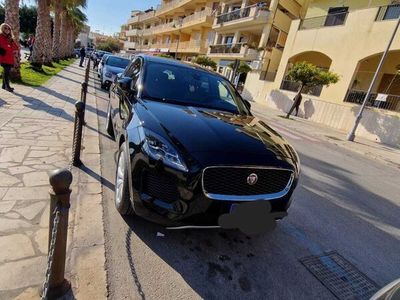 usata Jaguar E-Pace E-Pace 2.0D 180 CV