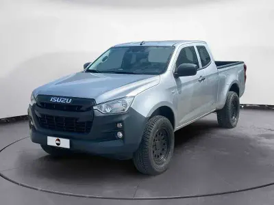 Usata Isuzu D-Max