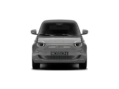 Usata Fiat 500C Dolcevita 70 CV (51 kW) 2022 Grigio Cabrio