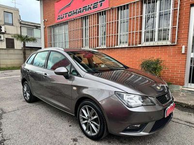 Seat Ibiza ST