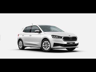 usata Skoda Fabia FabiaAmbition 1.0 TSI 70 kW (95 CV) 5 marce - manuale