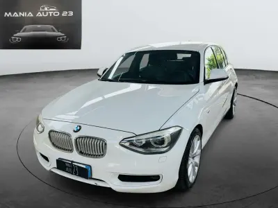 Usata BMW 116