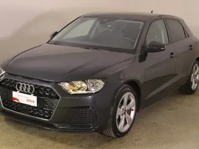 Usata Audi A1