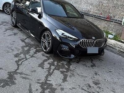 Usata BMW 218 Gran Coupé