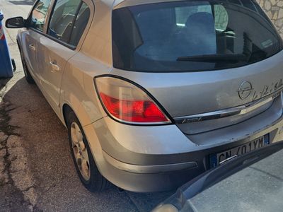 usata Opel Astra 2004 1.7 cdi