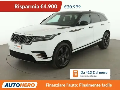 Usata Land Rover Range Rover Velar