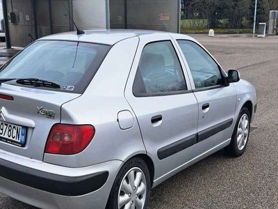 usata Citroën Xsara 1.4 SX