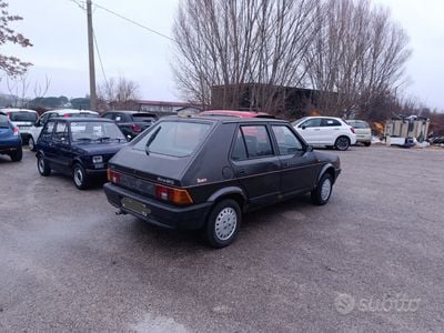 Fiat Ritmo
