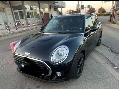 Usata Mini Cooper D Clubman 150 CV (110 kW) 2017 Station wagon
