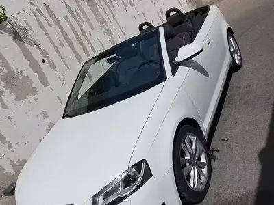 Usata Audi A3 Cabriolet