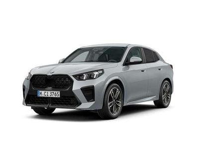 Nuova BMW X2 M Sport 150 CV (110 kW) 2026 Grigio SUV