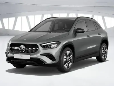 Usata Mercedes GLA200