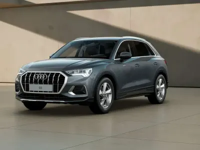 Usata Audi Q3