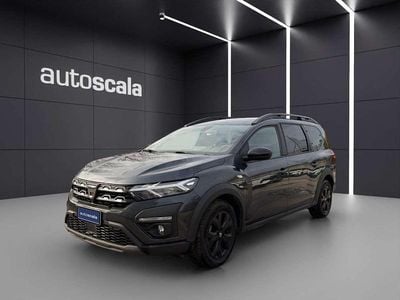 Grigio scuro Usata 2022 Dacia Jogger Extreme Monovolume | 14.990 € (Buon prezzo)