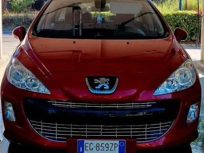 Usata Peugeot 308