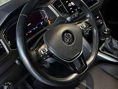 Usata VW T-Roc Style 116 CV (85 kW) 2018 SUV