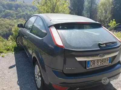 Usata Ford Focus