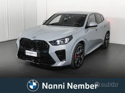 Ny BMW X2 M Sport 150 HK (110 kW) 2026 Grå SUV