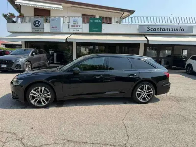 Usata Audi A6