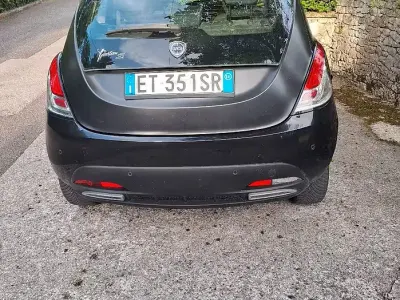 Usata Lancia Ypsilon