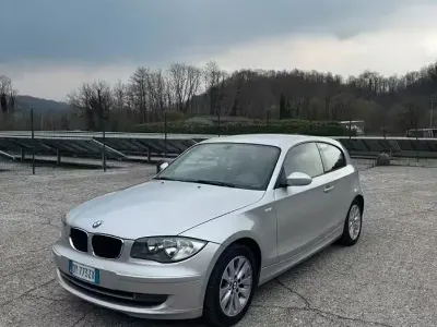 Brugt BMW 116