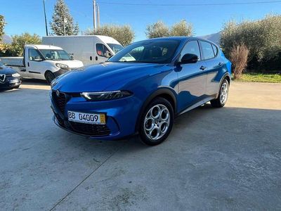 Usata Alfa Romeo Tonale Sprint 131 CV (96 kW) 2023 Other SUV