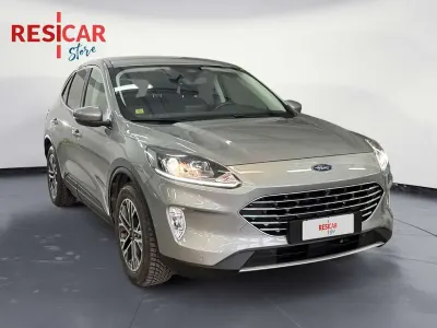 Usata Ford Kuga