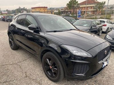 usata Jaguar E-Pace 2.0D 180 CV AWD aut. R-Dynamic S