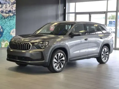 Usata Skoda Kodiaq
