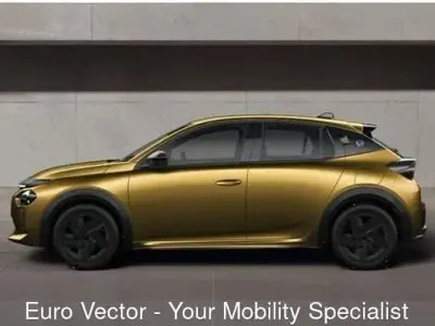 Usata Lancia Ypsilon 101 CV (74 kW) 2024 Oro Utilitaria