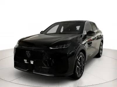 Nuova Peugeot 3008 Allure 145 CV (106 kW) 2025 Nero SUV