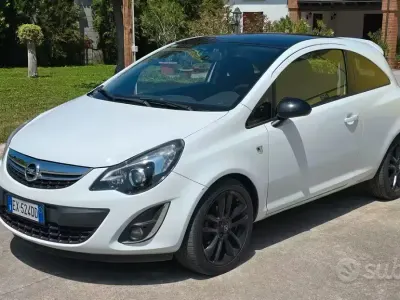 Usata Opel Corsa
