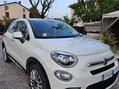 Occasion Fiat 500 Opening Edition 120 PK (88 kW) 2015 Wit Stationwagen