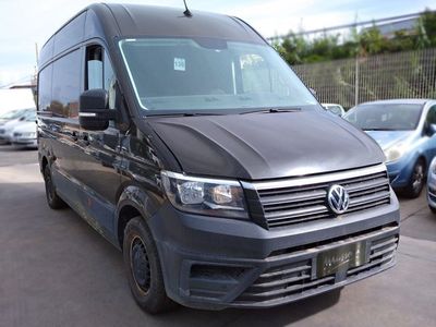 VW Crafter