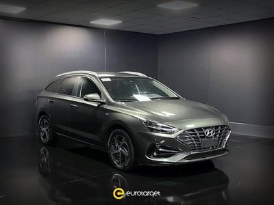 Usata Hyundai i30 Prime 120 CV (88 kW) 2023 Vari colori pastello Station wagon