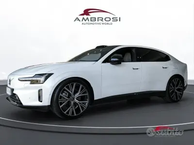 Usata Volvo ES90