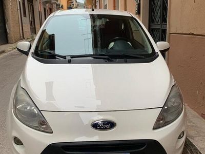 usata Ford Ka Ka+ 1.3 TDCi 75CV