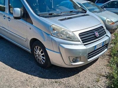 Usata Fiat Scudo