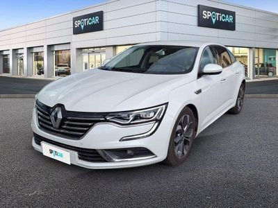 usata Renault Talisman Executive Energy dCi 160 EDC