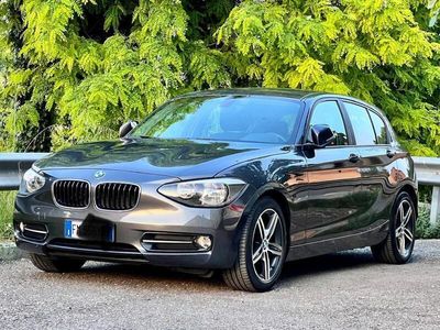 BMW 125