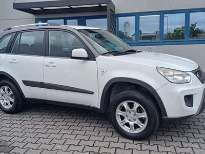 DR Automobiles DR5