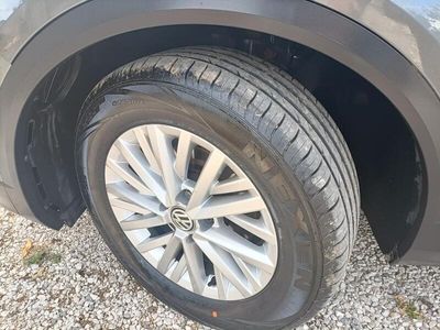 Usata VW T-Roc Style 116 CV (85 kW) 2020 Argento SUV