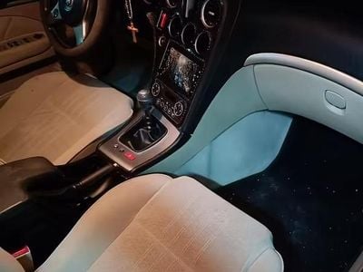 Usata Alfa Romeo 159 140 CV (102 kW) 2008 Grigio Station wagon