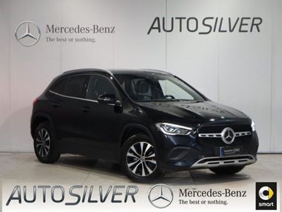 usata Mercedes 200 GLA SUVd Automatic Sport Plus del 2020 usata a Verona