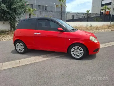 Usata Lancia Ypsilon 60 CV (44 kW) 2006 Utilitaria
