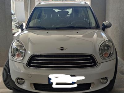 usata Mini One D Countryman Mini 1.6 One Countryman